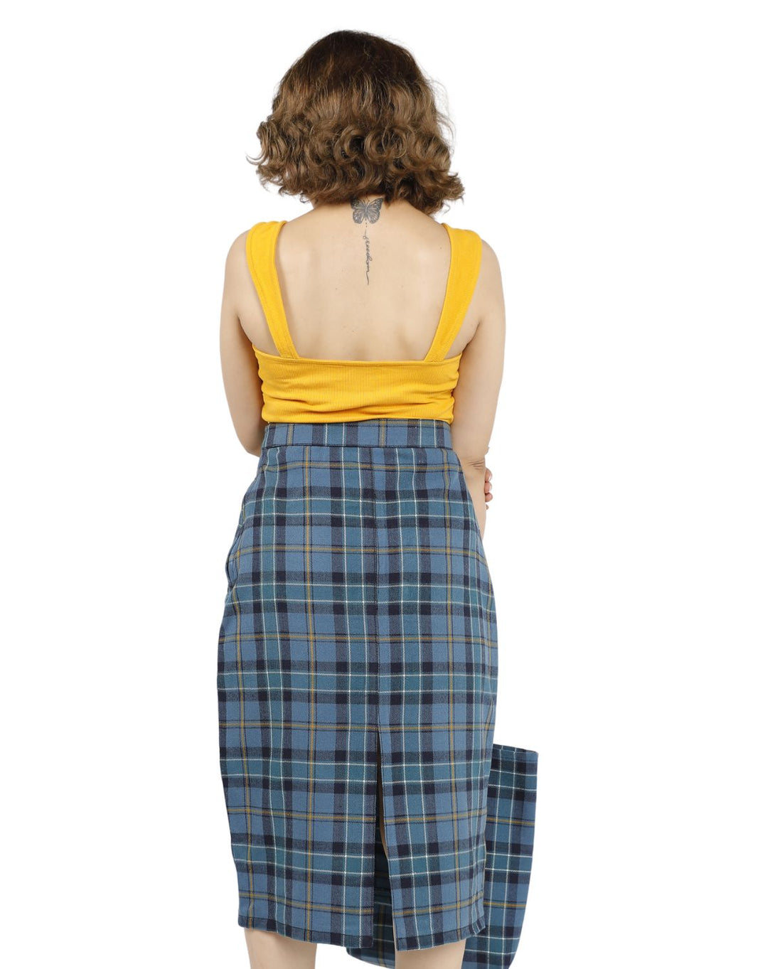 shop women midi skirt