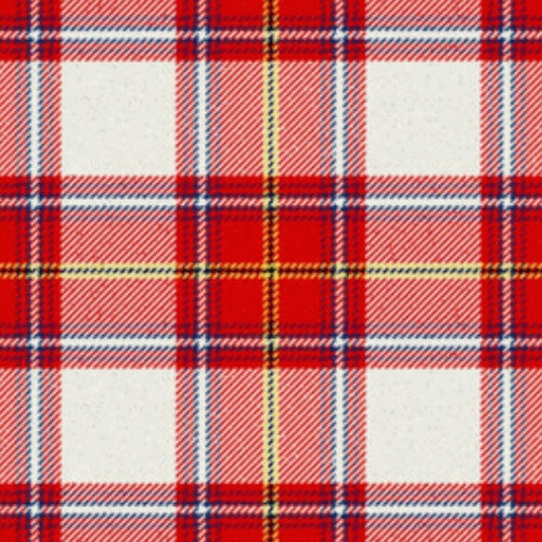 Ettrick Dress tartan swatch