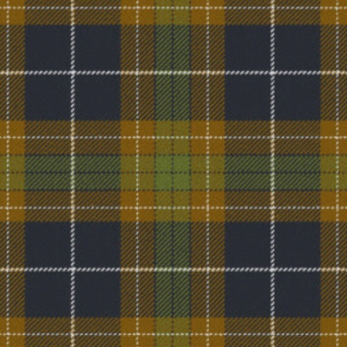 Evergreen Tartan