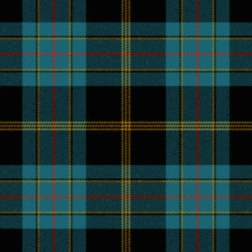 Ewbank Ancient Tartan