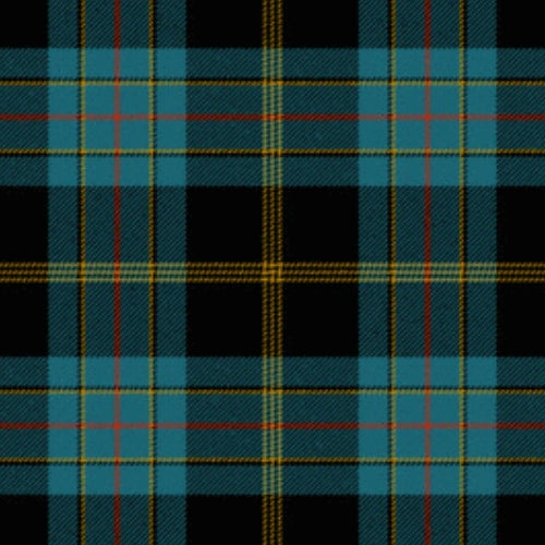 Ewbank Ancient tartan swatch