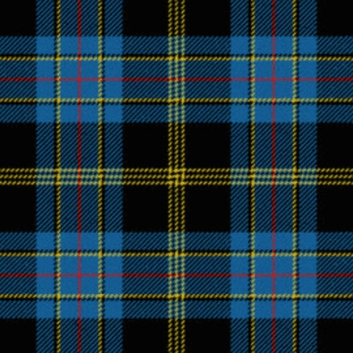 Ewbank Tartan