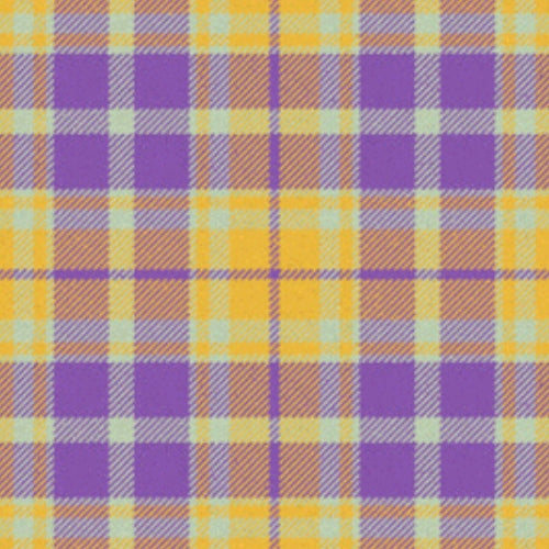 Eye Scourer Ancient Tartan