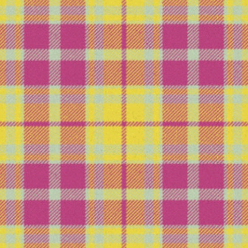 Eye Scourer Tartan