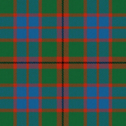 Eyre Ancient Tartan