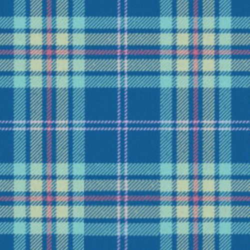 FCM Travel Birthday Ancient Tartan