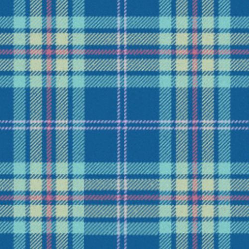 FCM Travel Birthday Ancient tartan swatch
