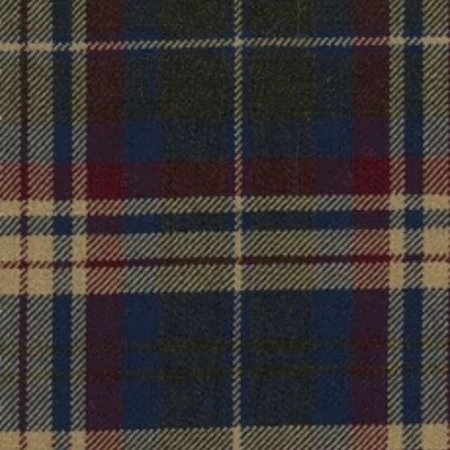 Fáilte Tartan – Scottish Kilt