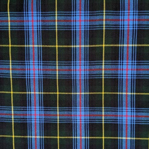 Farquharson Ancient Tartan