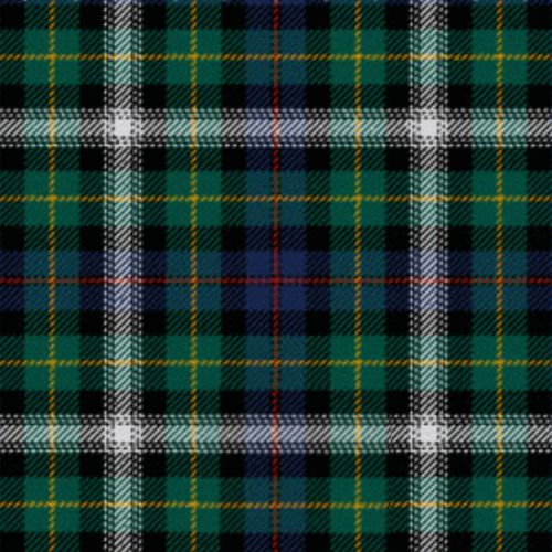 Farquharson Dress Tartan