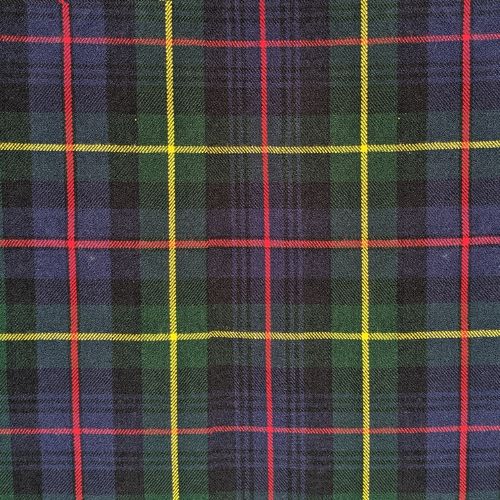 Farquharson Tartan