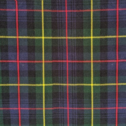 Farquharson Bespoke Kilt