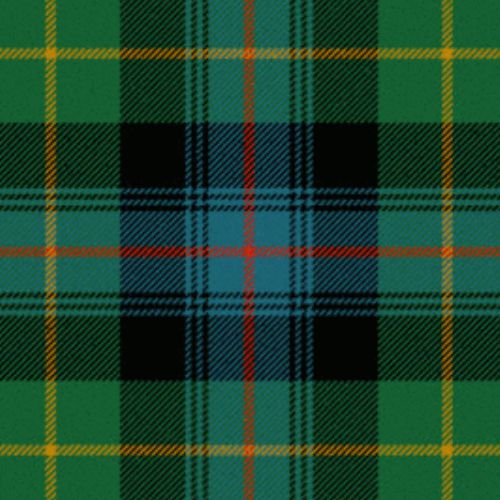 Farquharson (Clans Originaux) Ancient Tartan