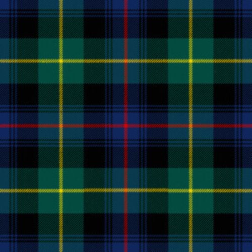 Farquharson (Clans Originaux) Tartan