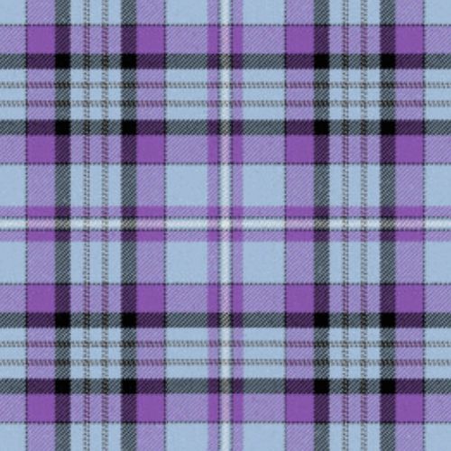 Faulds Ancient tartan swatch