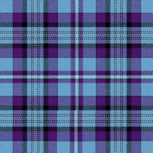 Faulds Tartan