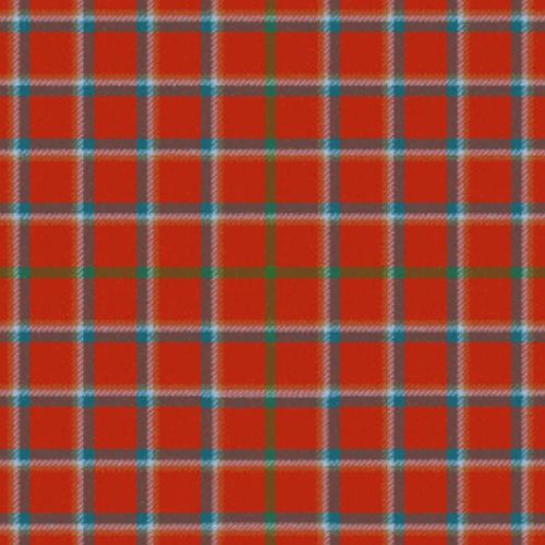 Fearns McIntosh Millennium Ancient Tartan