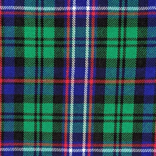 Ferguson Modern Tartan