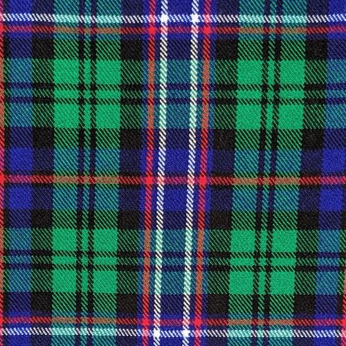 Ferguson Modern (Limited) tartan swatch