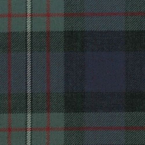 Ferguson Hebridean Tartan