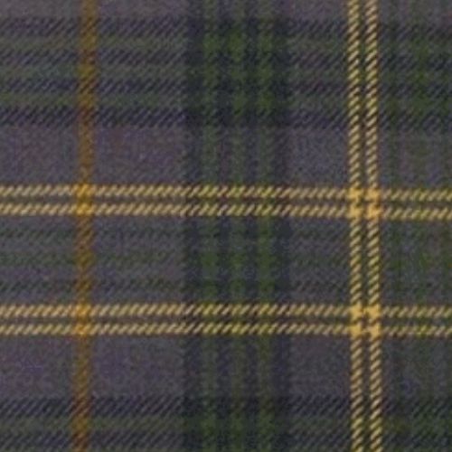 Fermanagh Irish County Ancient Tartan