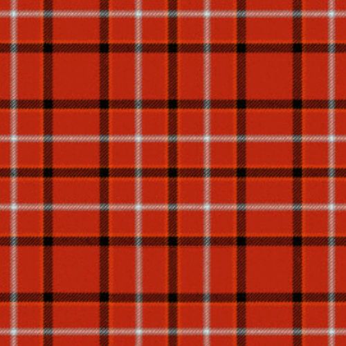 Fernie Ancient Tartan