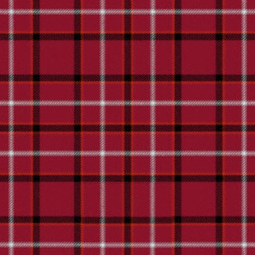 Fernie Tartan