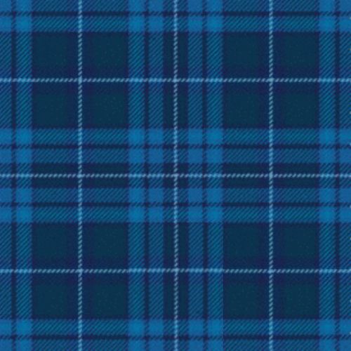 Ferring Pharmaceuticals tartan swatch