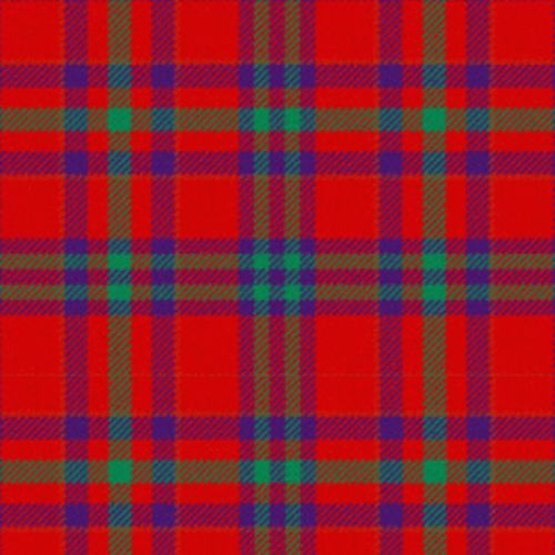 Fiddes Tartan