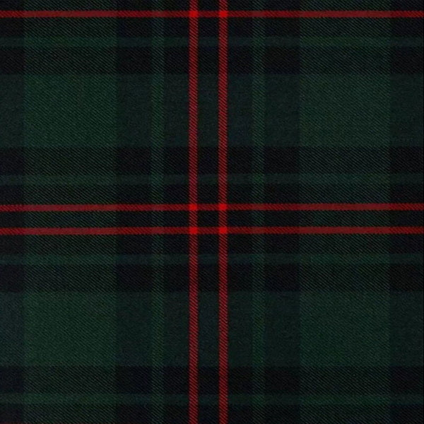 Duke of Fife tartan swatch