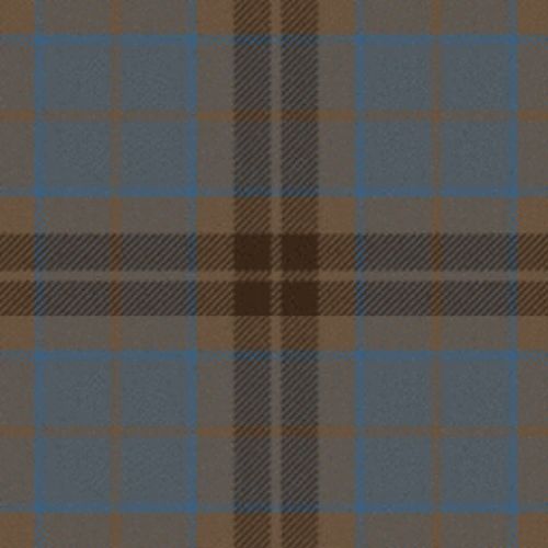 Fink K Tartan