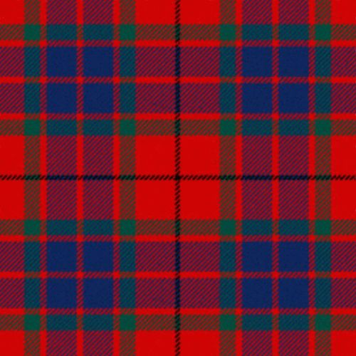 Finnigan Tartan