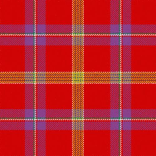 Firenze Tartan