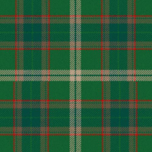 Fitzgibbon Tartan