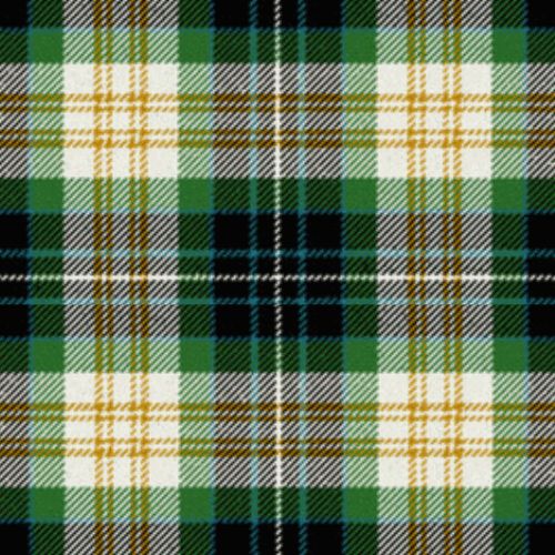 Fitzpatrick Ancient Tartan