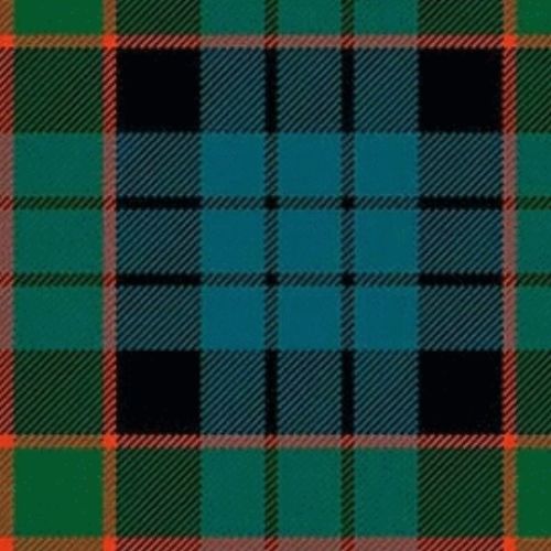 Fletcher Family Ancient Tartan swatch