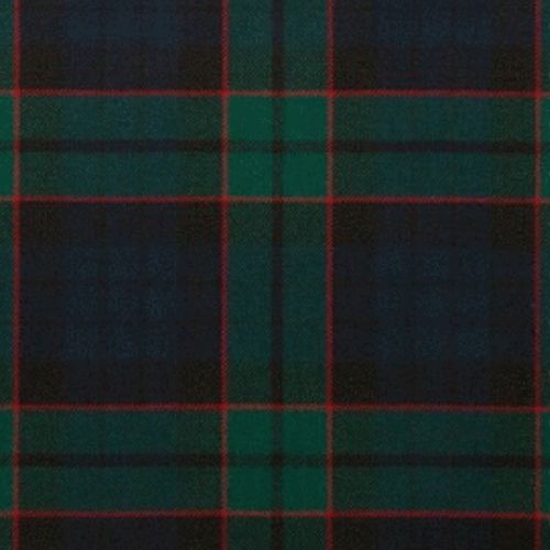 Fletcher Family Tartan