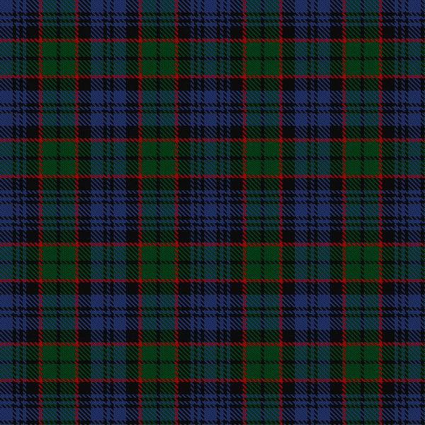 Fletcher Tartan