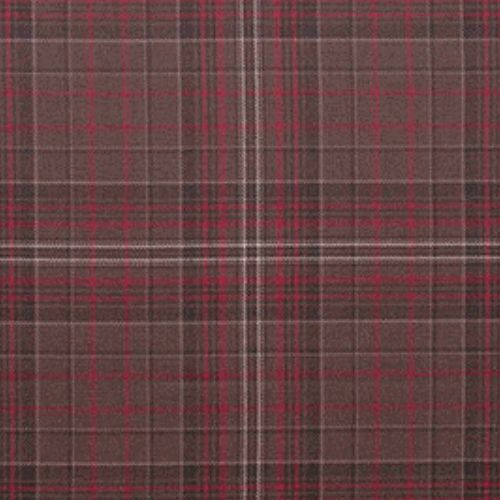 Folklore tartan swatch