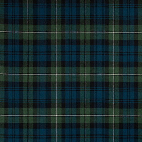 Forbes Muted Tartan