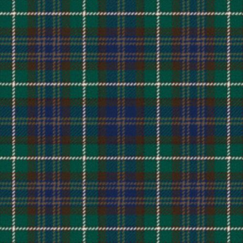 Forbes of Druinnor Tartan