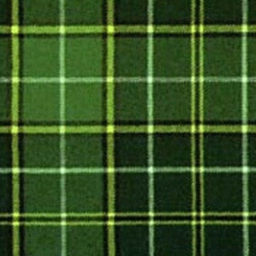 Forrester Hunting Tartan