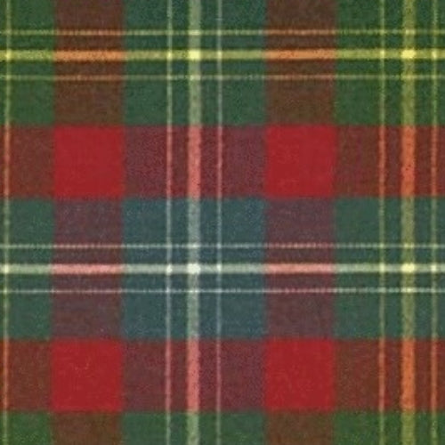 Forrester Tartan