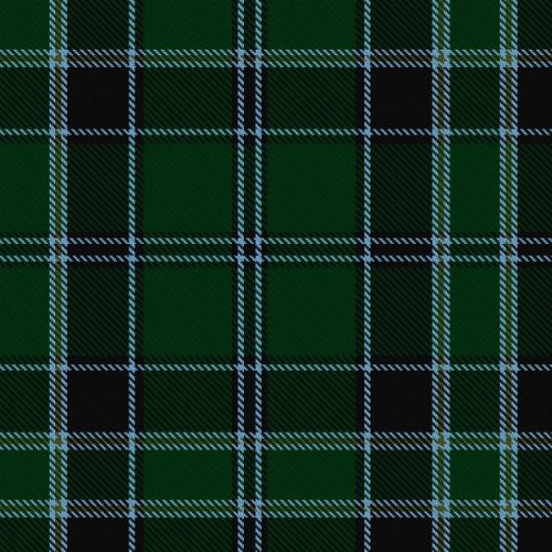 Fort William Tartan