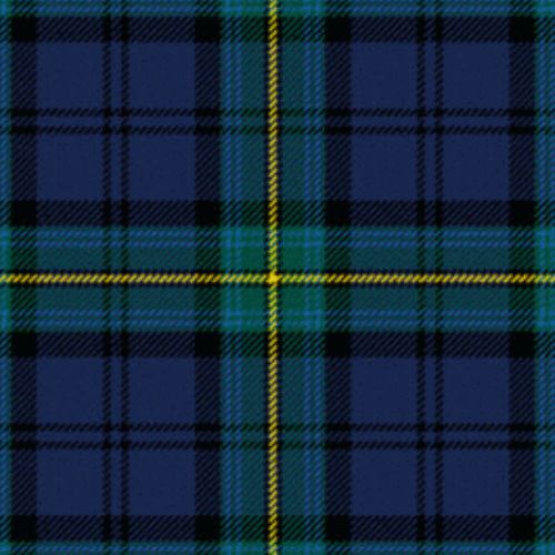 Forth Tartan