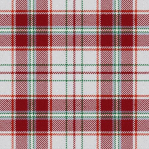 Fottrell Ancient tartan swatch