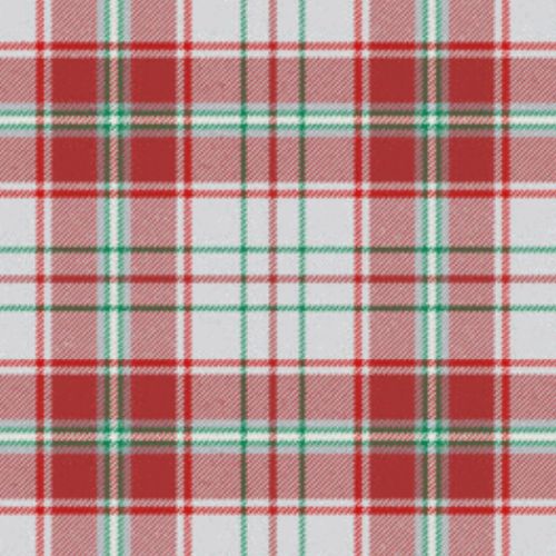 Fottrell tartan swatch