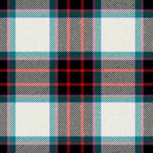 Fourth Be With You tartan swatch