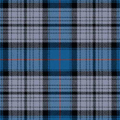 Fowler Ancient Tartan