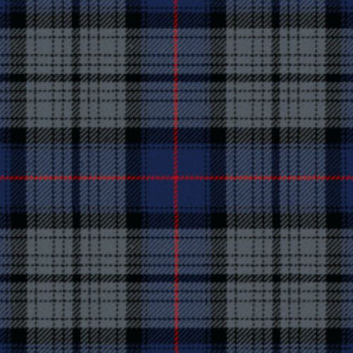 Fowler Tartan